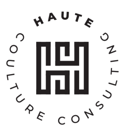 Haute Coulture Consulting logo